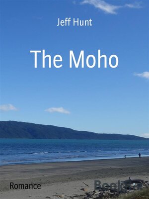 cover image of The Moho